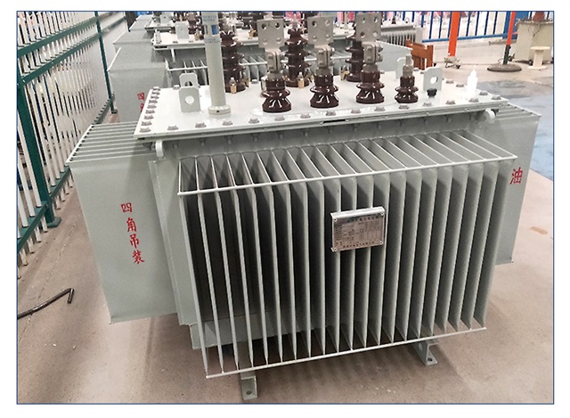 荔波荔波荔波油浸式变压器
