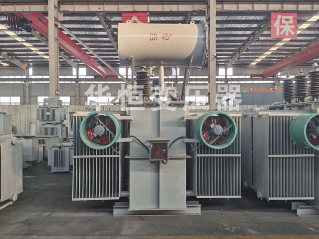 S11-8000/35荔波荔波荔波电力变压器价格