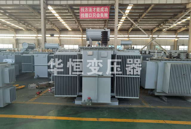 SZ11-6300/35荔波荔波荔波油浸式变压器价格