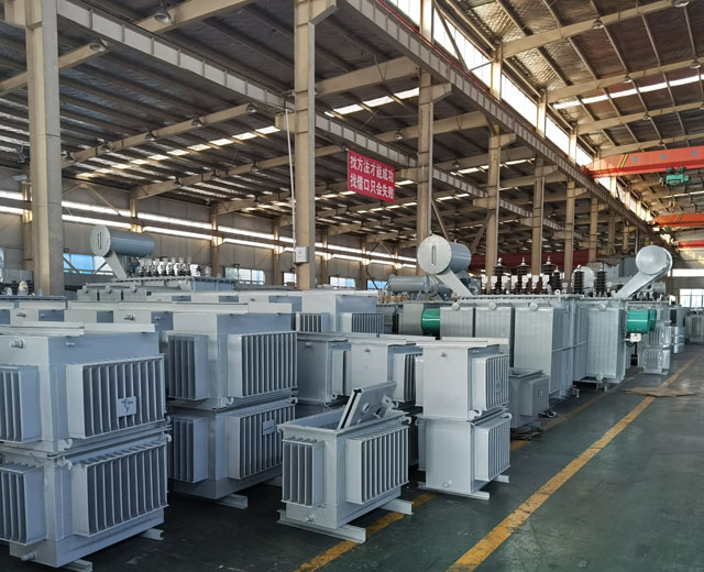 S11-6300/35荔波荔波荔波油浸式变压器